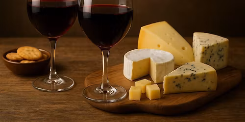 Ambrose Foundation Wine & Food Tasting Charity Event