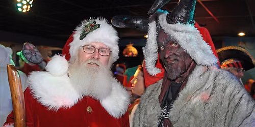 SantaCon XVI OCMD - Official Event Page