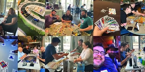 DFW Nerd Night @ Half Price Books Flagship Dallas