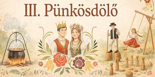 III. P\u00fcnk\u00f6sd\u00f6l\u0151, Szank