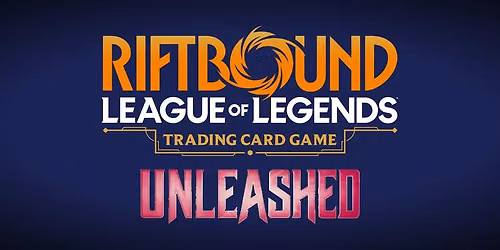 Saturday Afternoon Unleashed Summoner Skirmish - July