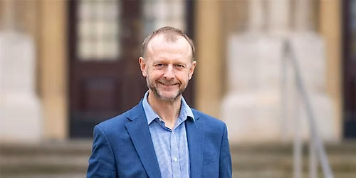 Professor Dave Petley's Inaugural Lecture