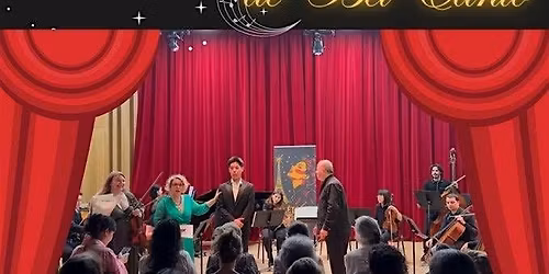 Les Etoiles de Bel Canto