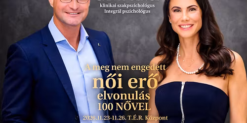 Elvonul\u00e1s t\u00e1bor \u2013 A meg nem engedett n\u0151i er\u0151