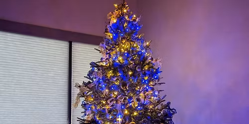 USW Local 1000 Members & Retiree Christmas Party \ud83c\udf32