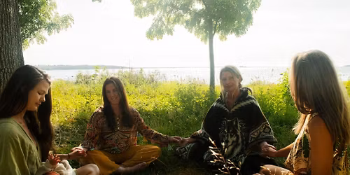 Vintersolverv & Kakaoseremoni \u2013 Kvinnesirkel