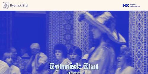 Klubb: Rytmisk Etat