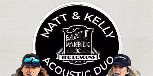 Matt Parker & The Deacons