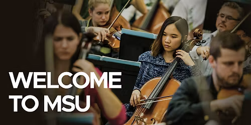 Big Ten Academic Alliance Music Education Conference 2025