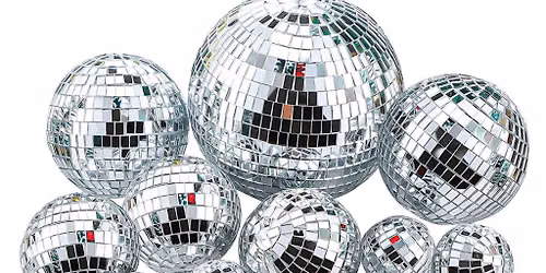 Dirty Disco Society - XMAS