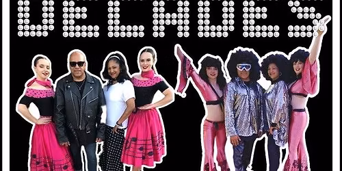 Dancing Thru The Decades