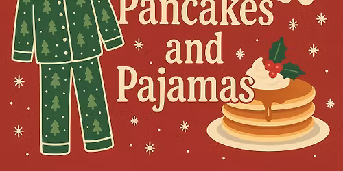 Pancake and Pajamas