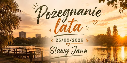 Po\u017cegnanie Lata