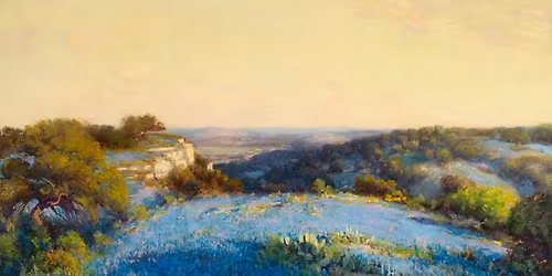 Off the Wall: A Bit About Blue