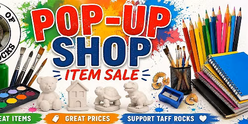Pop-Up shop