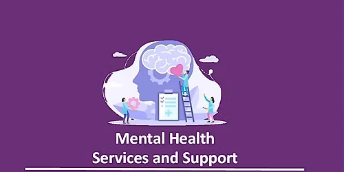 Mental Health Services and Support