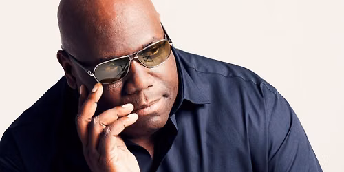 Carl Cox