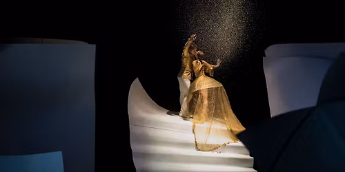 Cendrillon \/ Les Ballets de Monte-Carlo