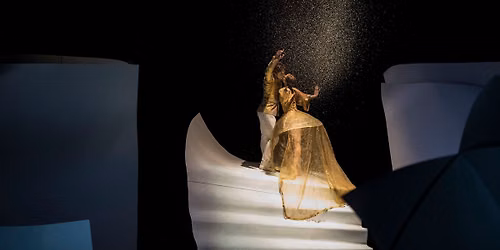 Cendrillon \/ Les Ballets de Monte-Carlo