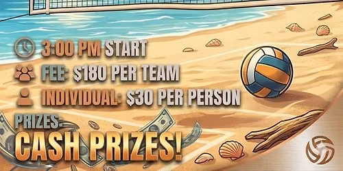 COED 6\u2019s Tournament 