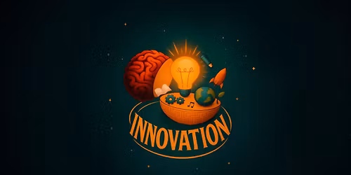 CreativeMornings Timisoara - Adi Bulboac\u0103 on INNOVATION