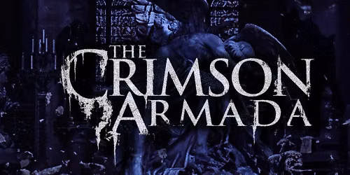 The Crimson Armada, Blind Equation, Deadlands, The Browning in Tulsa