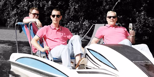 AUSVERKAUFT! *** Detlef [D] \/ Die Fingern\u00e4gel [D]