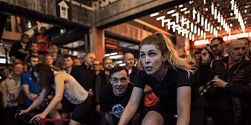 Wahoo Crank it up!!!