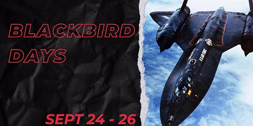Blackbird Days