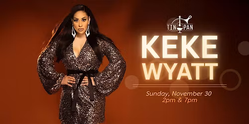 Keke Wyatt