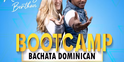 Bootcamp: Bachata Dominican