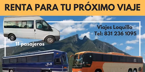 Viaje Express a Real de catorce