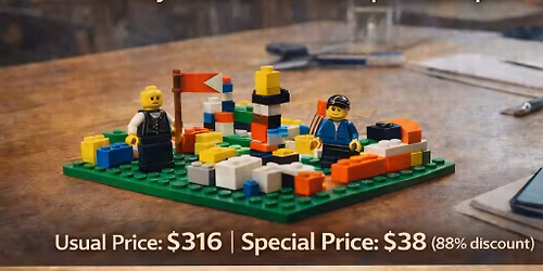 Discover Your Ikigai 2026