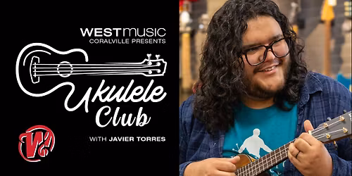 Coralville Ukulele Club