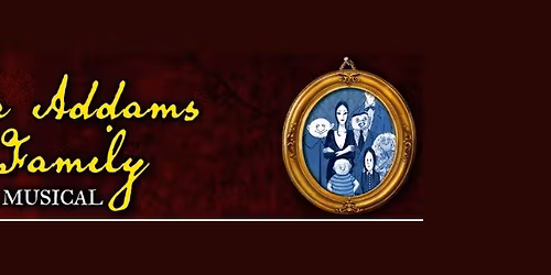 The Addams Family Musical