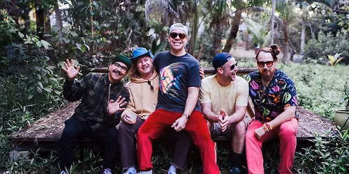 Badfish - A Tribute To Sublime "Fall Tour 2026"