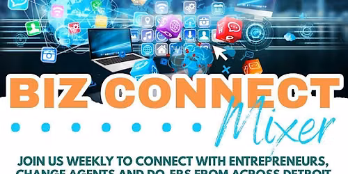 BizConnect Small Business Solutions Briefing