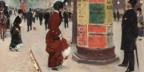 San Francisco Opera: Manon