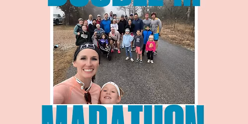 Double M Marathon