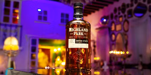 Whiskey Stories\u00ae: Bootleggers 'N Gangsters With Comedy (Father's Day)