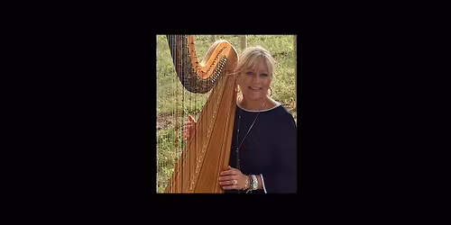 Laurie Leigh: Celestial Harp