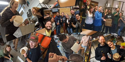 Brew It Yourself: Beer Making at Home