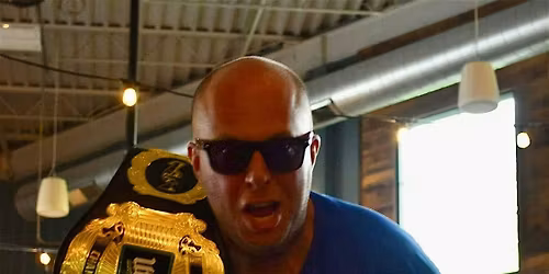 Utepils Brewing Presents NLW Taproom Brawl 2