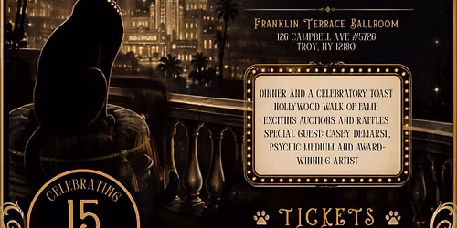 Black Cat Gala