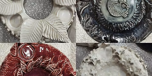 Wreath making workshop