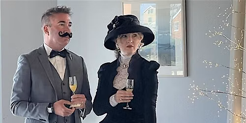Christian Singles Mystery Dinner Aboard the Titanic