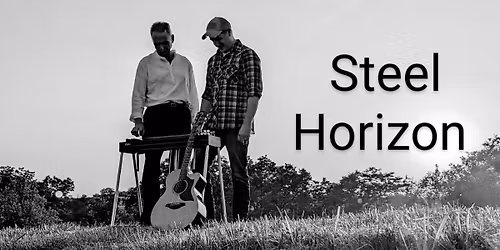 Live Music: Steel Horizon