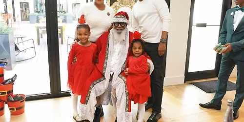 Breakfast With St. Nicholas 2025