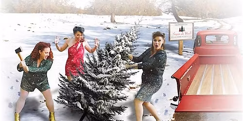 En attendant No\u00ebl