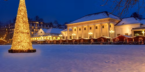 Christkindelsmarkt Baden-Baden